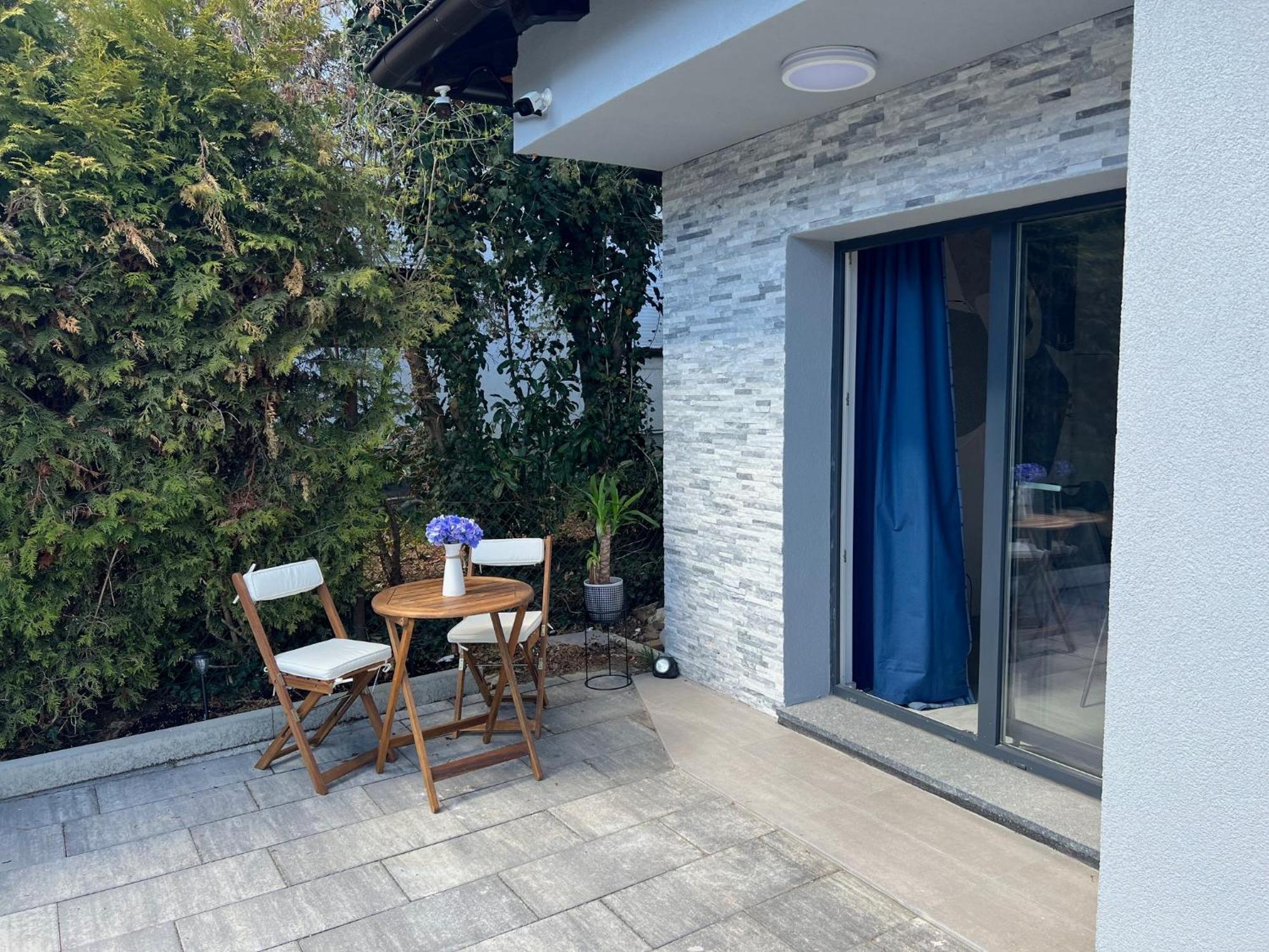 Vila Kaja - Self Check In - Free Parking Zagreb Exterior foto